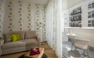 Image of Private Living Apartments