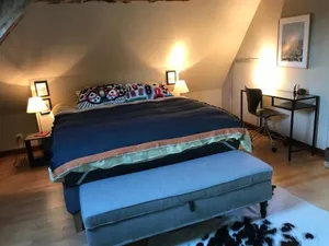 Image of Le Domaine des Volets bleus