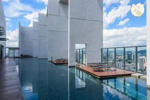 Image of Sunny Urban Studio Oasis 4Pax The Hub SS2,PJ by Verano