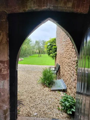 Image of Beautiful One Bed Studio (dog friendly)