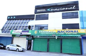 Image of Hotel Nacional