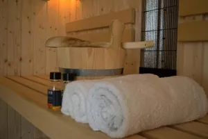 Image of Bed & breakfast bösdael