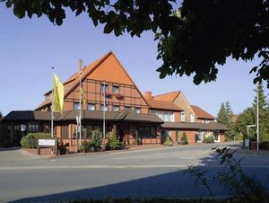Image of Romantik Hotel Schmiedegasthaus Gehrke
