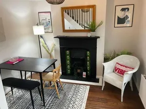 Image of Cozy Lewes Town House