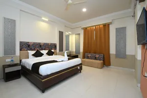 Image of Brahmputra Palace