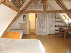 Image of Eco-gîte de charme 3* avec sauna proche d'Argenton et Lac d'Eguzon - FR-1-591-576