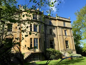 Image of Bloomfield House