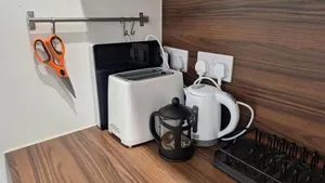 Image of Peaceful Green London - 1 bedroom & Free parking