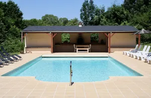 Image of Paulanosa Gite