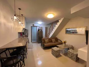 Image of ChaVid town house has two bedrooms