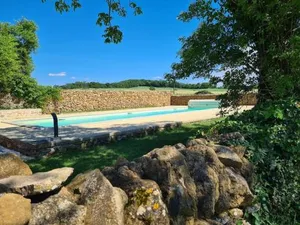 Image of Maison chaleureuse près de Rocamadour