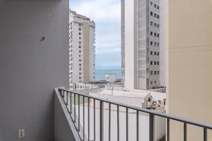 Image of Apto vista mar a 130m da praia em BC ERG605