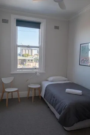 Image of Seven Seas Hotel