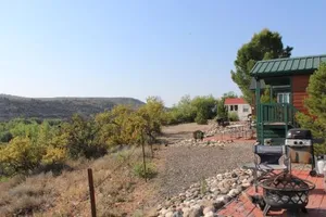 Image of Verde Valley Canyon View Cottage 6