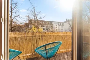 Image of Flatista Homes - Hirschgarten