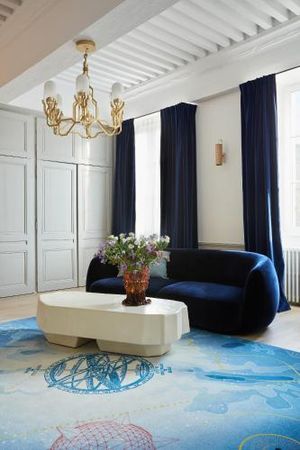 Image of Le Clos des Rosiers