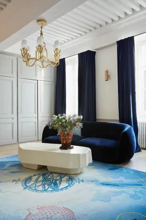 Image of Le Clos des Rosiers