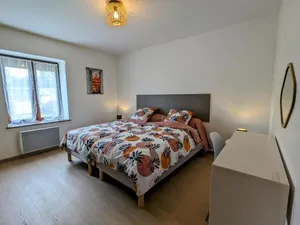 Image of Gîte rénové avec parking à proximité de Saint-Dié-des-Vosges - FR-1-589-675