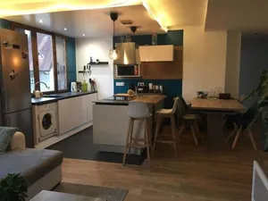 Image of LE COQUET - Gare - Hyper centre - Parking - Wifi - Netflix - Disney+