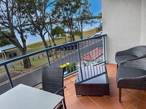 Image of Maroochydore Riverfront Self Contained Apartment