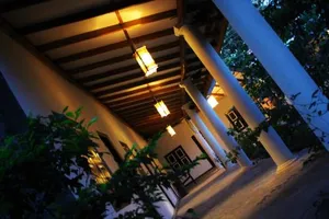 Image of The Courtyard Villa