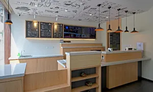 Image of Hanting Hotel Shanghai Jiuting Street