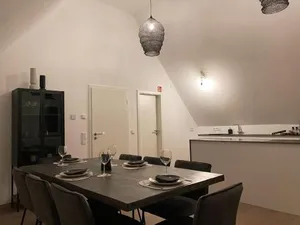 Image of OASIS: Close to Munich - 4 Bedrooms - Kitchen