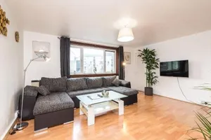 Image of Cosy 2 Bedroom Apartment in the Heart of Edinburgh