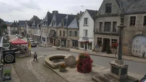 Image of Chambres d'hôtes au centre de Guémené-sur-Scorff