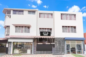 Image of Super Hotel O Pradhan Nagar Siliguri Formerly Prince Guest House