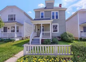 Image of Breath of Fresh Air - House- 3 BR 2BA