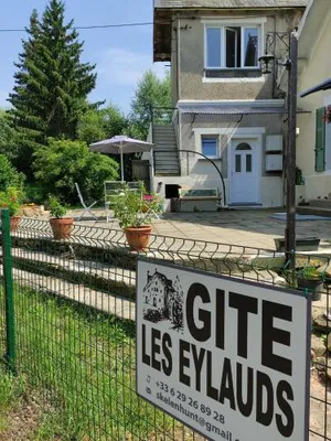 Image of Gite Les Eylauds