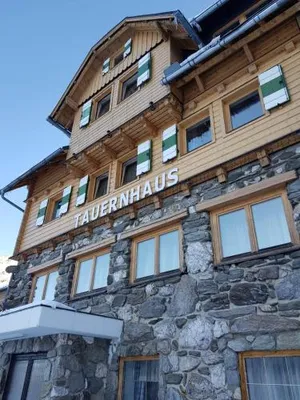 Image of Tauernhaus Appartment