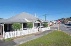 Image of Windsor Cottage - CBD central location