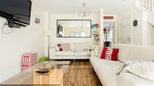 Image of Shore Thing - Hamworthy