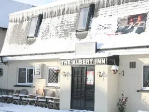 Image of The Albert Inn