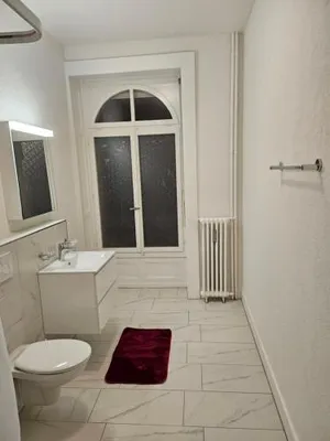 Image of Apartamento centro de lausanne pasion
