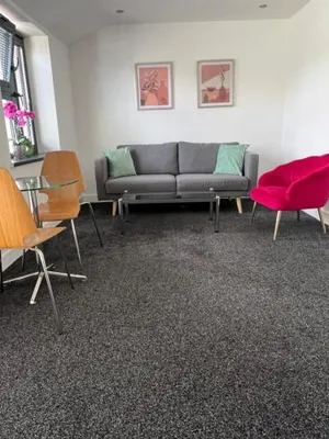 Image of Modern and Stylish Two Bedroom Flat