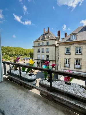 Image of Armor Hotel