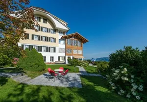 Image of Hotel Sunnehüsi