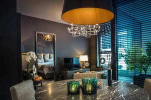 Image of A Luxury Flat in Antwerp