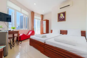 Image of Thu Thai Hotel