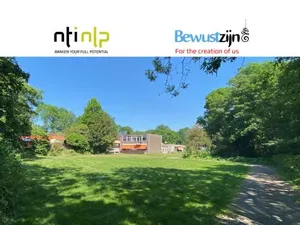 Image of Het Huis van Bewustzijn