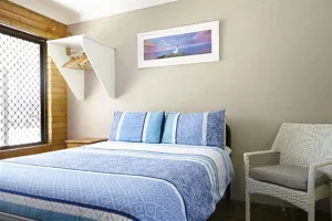 Image of Backpackers Holiday Village