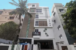 Image of Super Townhouse RCC Pristine