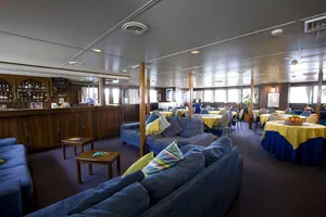 Image of Reef Encounter