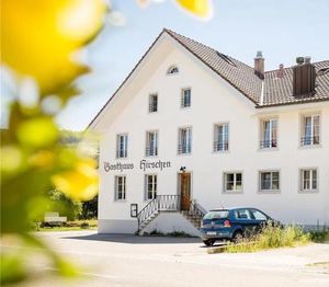 Image of Gasthaus Hirschen Mandach by perfect lifestyle