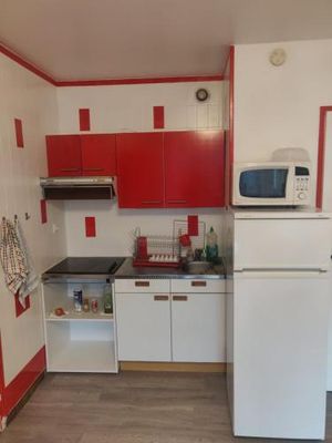 Image of Appartement F3 Cabourg près plage hippodrome centre-ville
