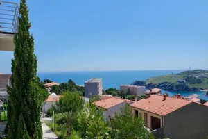 Image of Résidence Costa Vermella, vue mer et montagne au calme