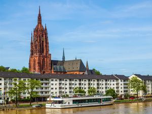 Image of Charming Apartments Frankfurt City